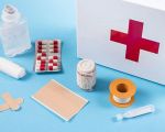 Trousse de Première Urgence