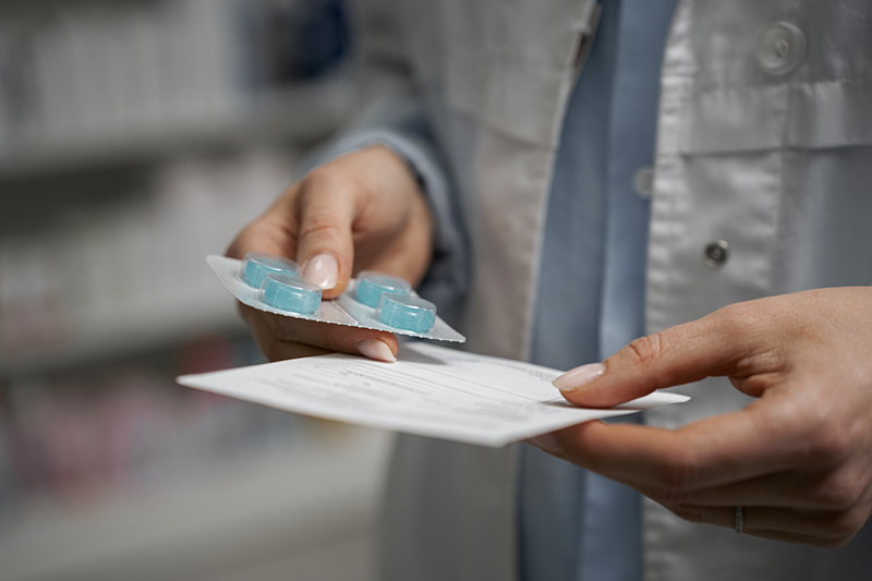 Comprendre les ordonnances de médicaments