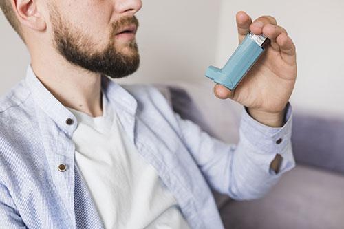 Prévenir l'asthme